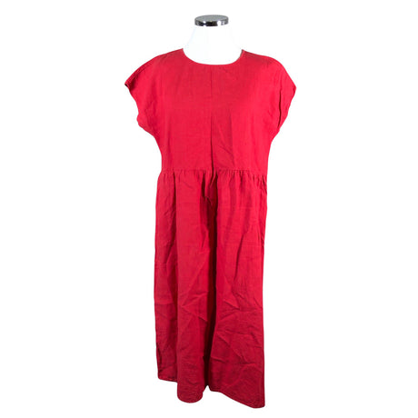 Unisex Nanso - Dress, size 44 - Red ()