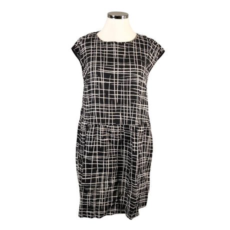 Unisex Marimekko - Dress, size 42 - Black ()
