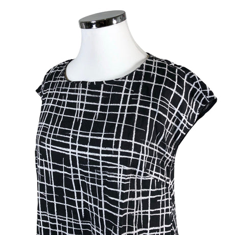 Unisex Marimekko - Dress, size 42 - Black (2)