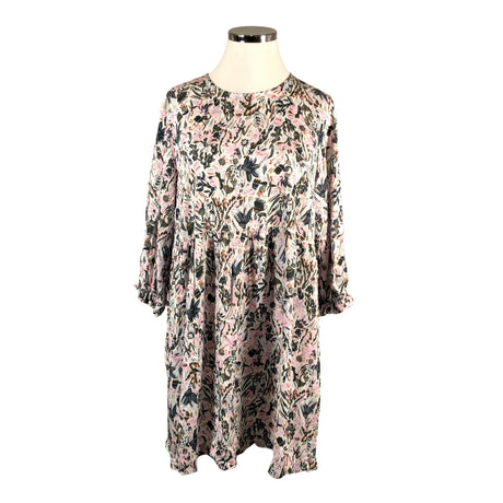 Unisex Nanso - Dress, size 46 - Light pink ()