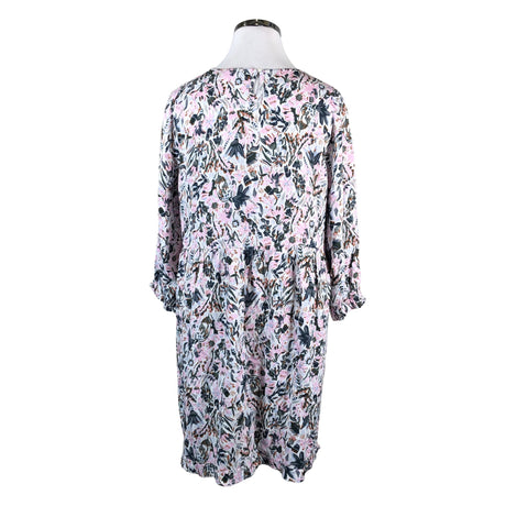 Unisex Nanso - Dress, size 46 - Light pink (2)