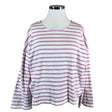 Unisex Nanso - Sweatshirt, size 44 - White ()