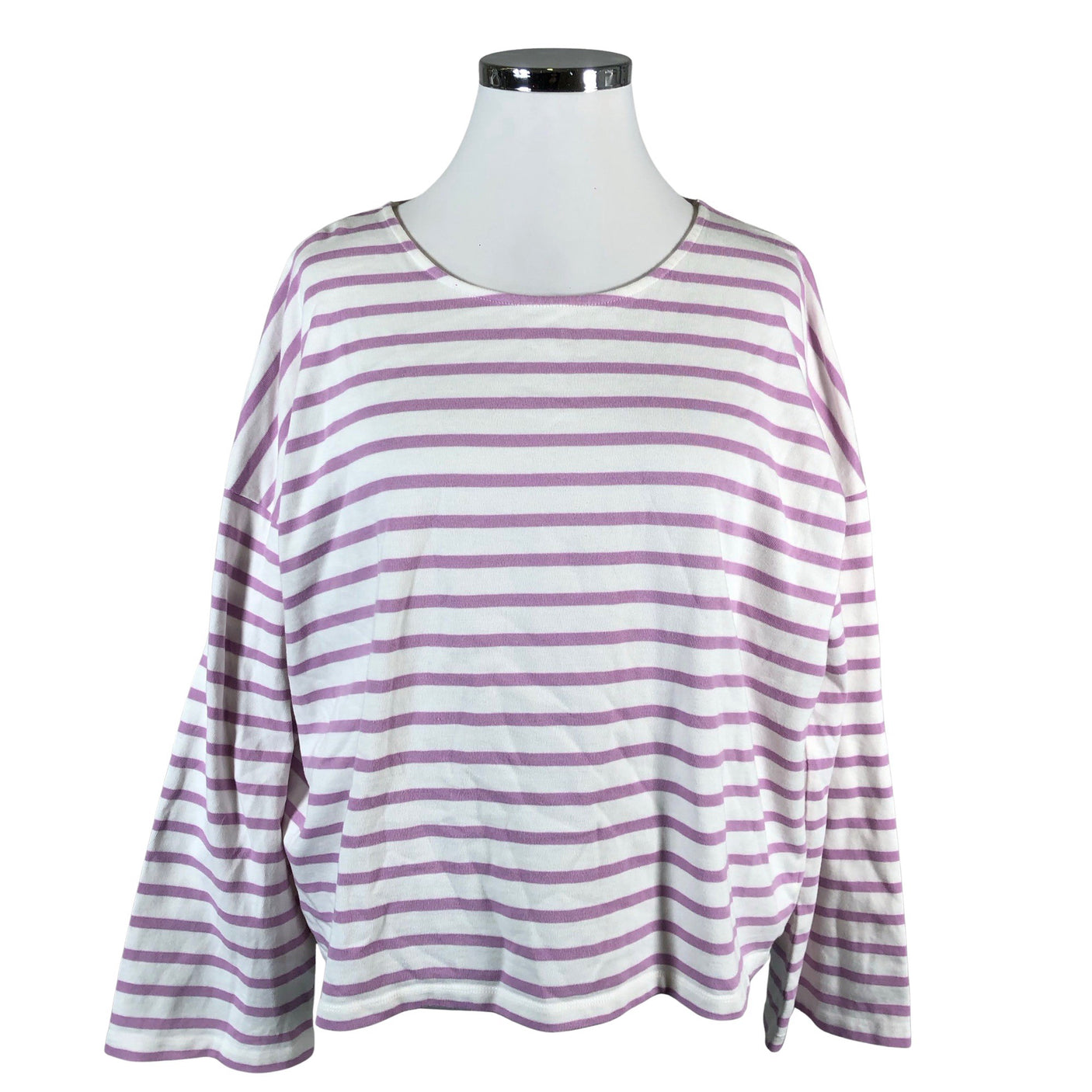 Unisex Nanso - Sweatshirt, size 44 - White (1)