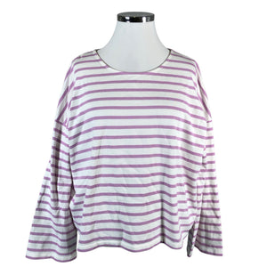 Unisex Nanso - Sweatshirt, size 44 - White (1)