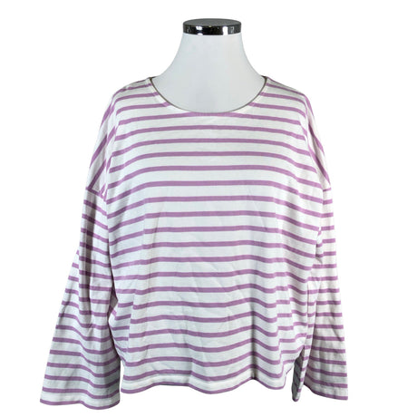 Unisex Nanso - Sweatshirt, size 44 - White ()