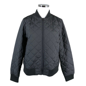 Unisex Nanso - Quilted jacket, size 40 - Black (1)