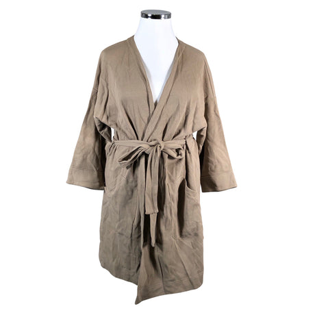 Unisex NOSH - Cardigan, size 42 - Brown ()