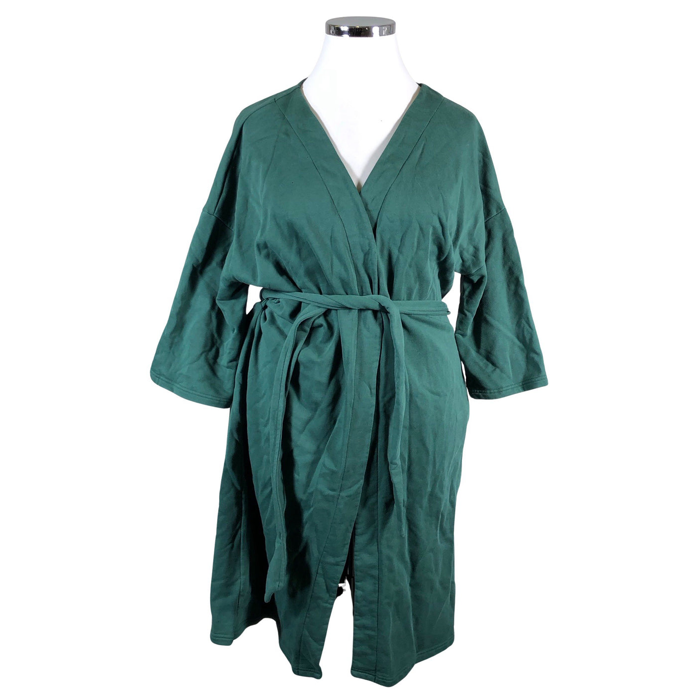 Unisex Riva Clothing - Cardigan, size 40 - Green (1)