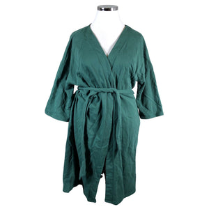 Unisex Riva Clothing - Cardigan, size 40 - Green (1)