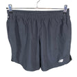Unisex New Balance - Sports shorts, size M - Black ()