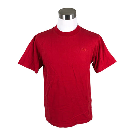 Unisex New Balance - T-shirt, size M - Blue ()