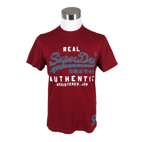 Unisex Superdry - T-shirt, size L - Gray ()