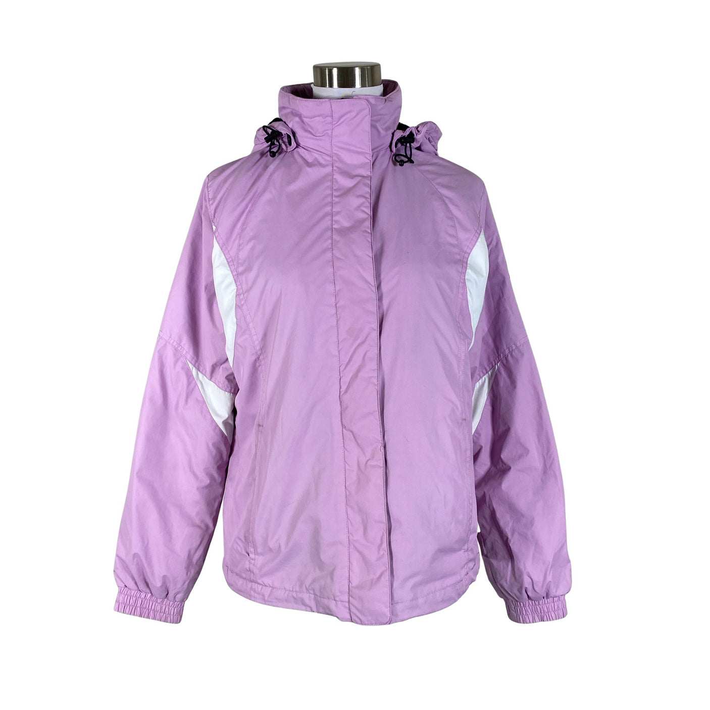 Unisex Torstai - Lightly padded jacket, size 38 - Light pink (1)