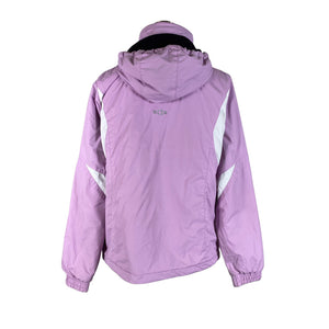 Unisex Torstai - Lightly padded jacket, size 38 - Light pink (2)