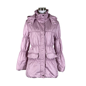 Unisex J.A.P - Winter jacket, size 40 - Light pink (1)