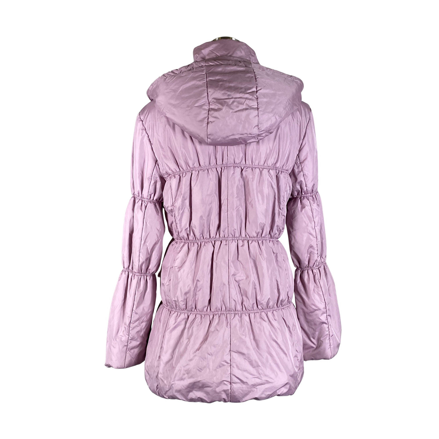 Unisex J.A.P - Winter jacket, size 40 - Light pink (2)