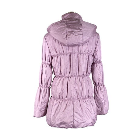 Unisex J.A.P - Winter jacket, size 40 - Light pink (2)