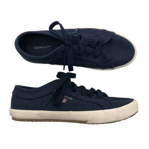 Unisex Gant - Casual sneakers, size 40 - Blue (1)