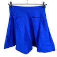 Unisex Olivia Rouge - Fabric skirt, size 40 - Blue ()