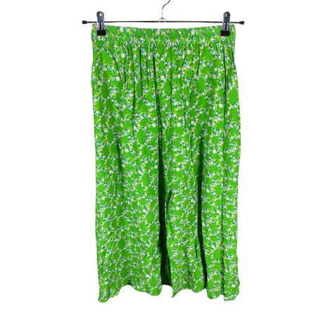 Unisex Uhana Design - Fabric skirt, size 40 - Green ()