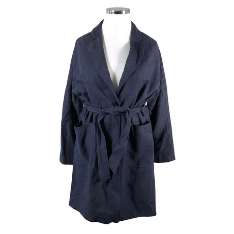 Unisex Gant - Trench coat, size 42 - Blue ()