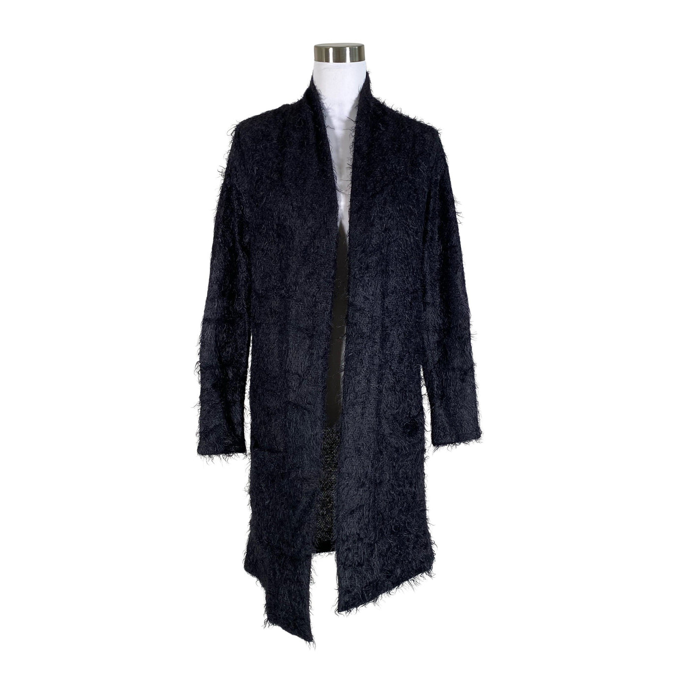 Unisex Katri Niskanen - Cardigan, size 40 - Black (1)