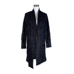 Unisex Katri Niskanen - Cardigan, size 40 - Black (1)