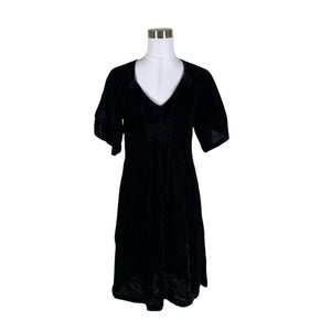 Unisex Lindex - Dress, size 38 - Black (1)