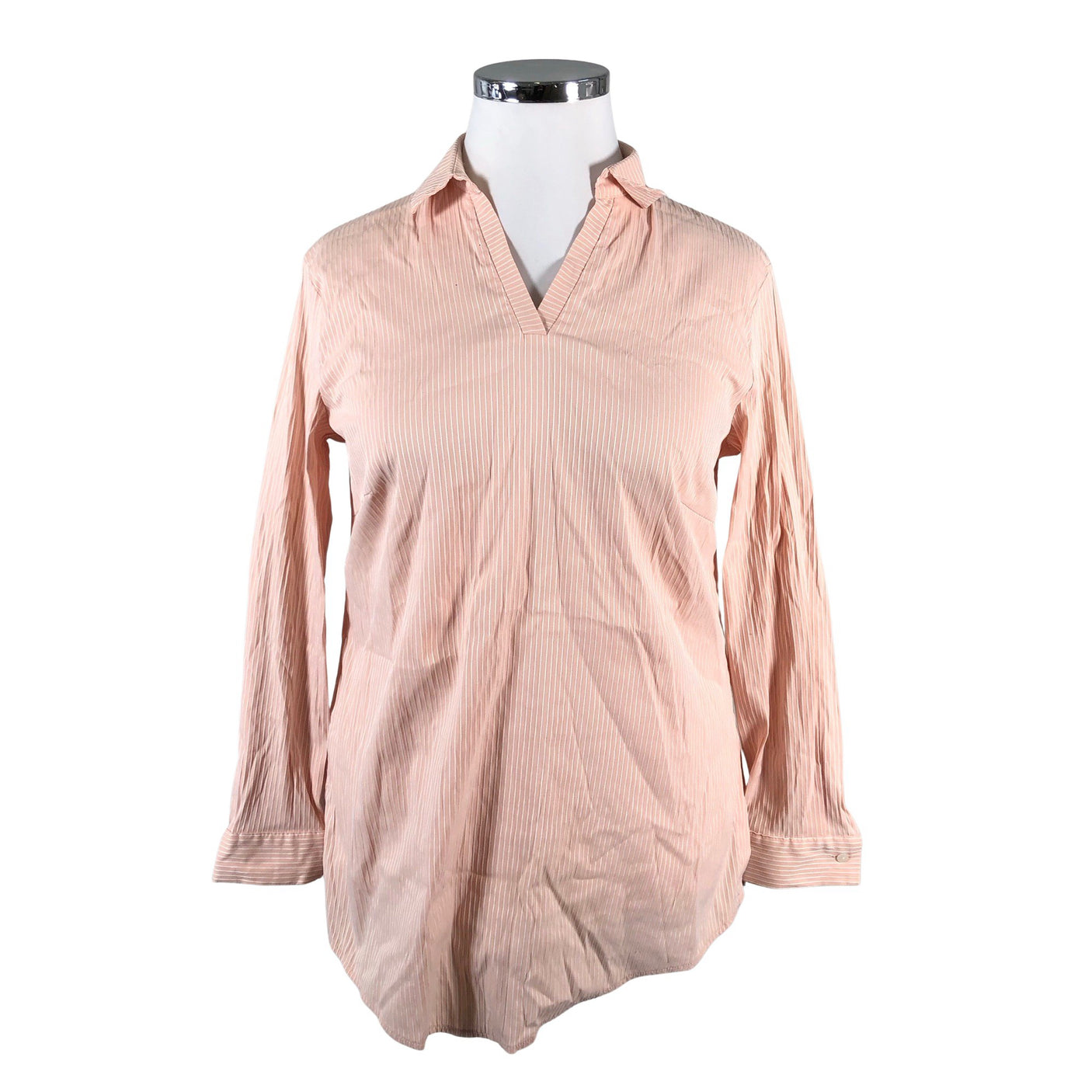 Unisex Voglia - Blouse, size 42 - Light pink (1)