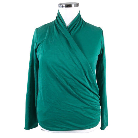 Unisex InWear - Blouse, size 44 - Green ()