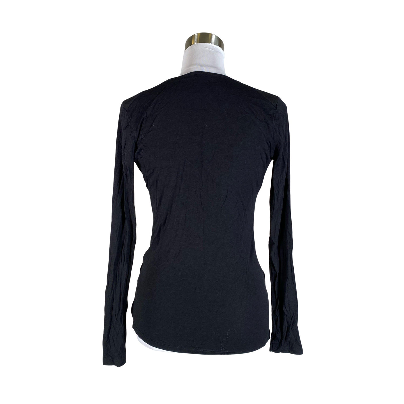 Unisex Esprit - Blouse, size 36 - Black (2)