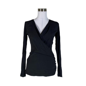 Unisex Esprit - Blouse, size 36 - Black (1)