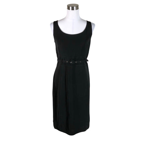 Unisex S.T.I - Sheath dress, size 36 - Black ()
