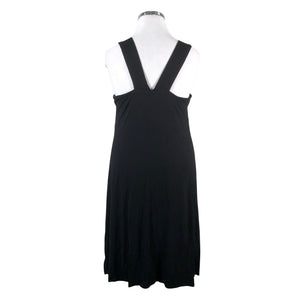 Unisex Nanso - Tricot dress, size 44 - Black (2)