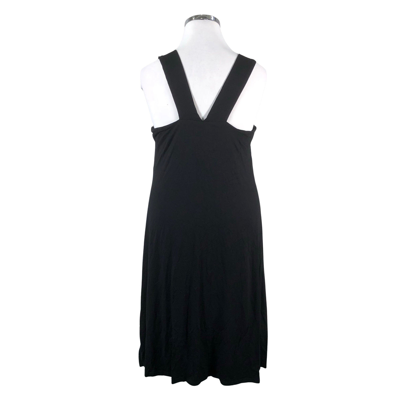 Unisex Nanso - Tricot dress, size 44 - Black (2)