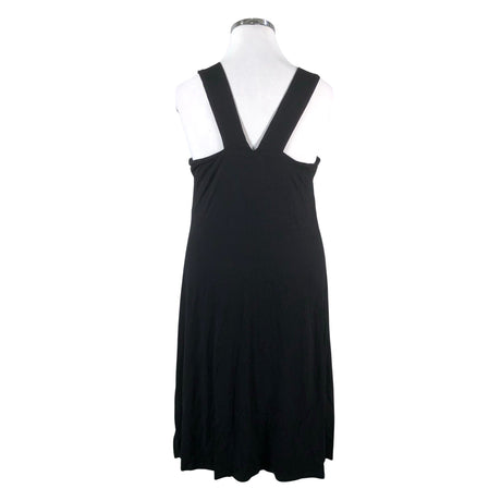 Unisex Nanso - Tricot dress, size 44 - Black (2)