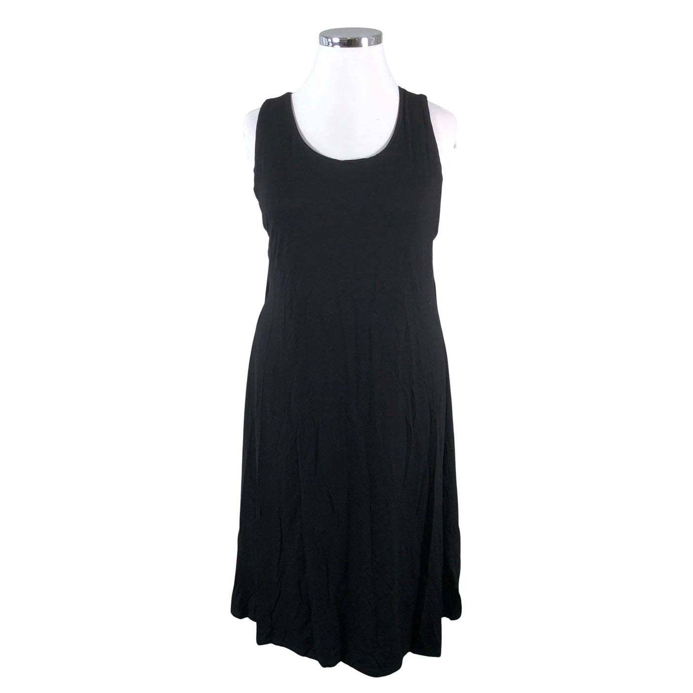 Unisex Nanso - Tricot dress, size 44 - Black (1)