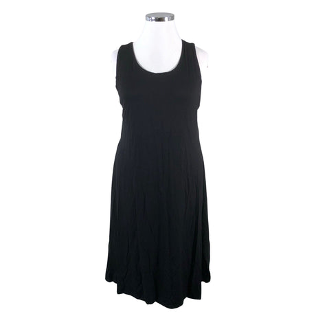 Unisex Nanso - Tricot dress, size 44 - Black ()