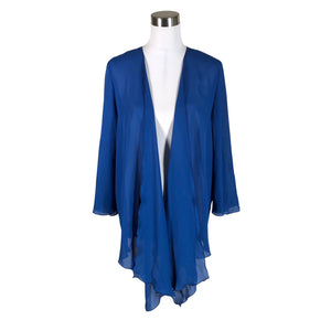 Unisex Kirsten Krog Design - Dress jacket, size 40 - Blue (1)