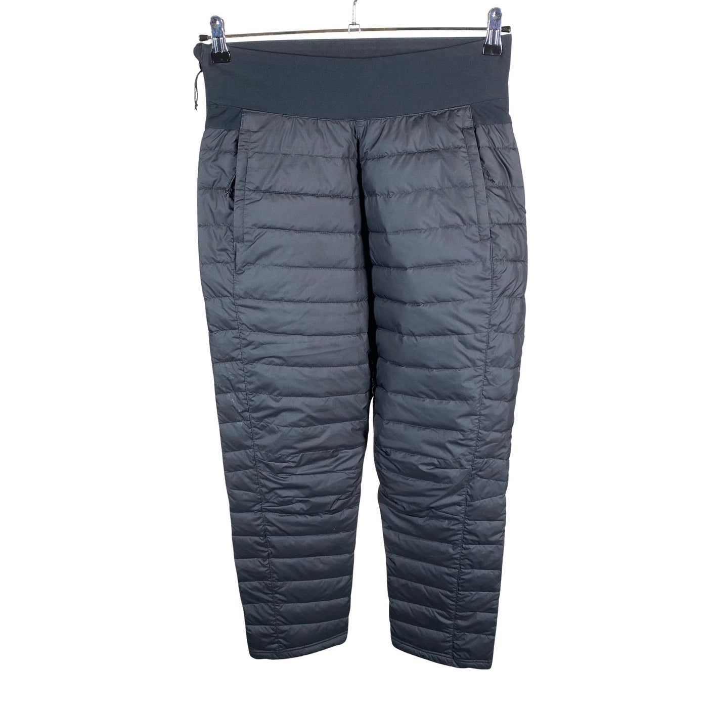 Unisex Columbia - Winter pants, size 38 - Black (1)