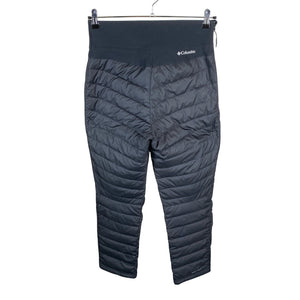 Unisex Columbia - Winter pants, size 38 - Black (2)