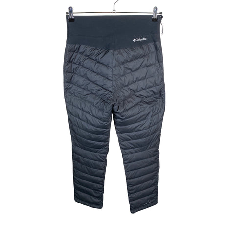 Unisex Columbia - Winter pants, size 38 - Black (2)