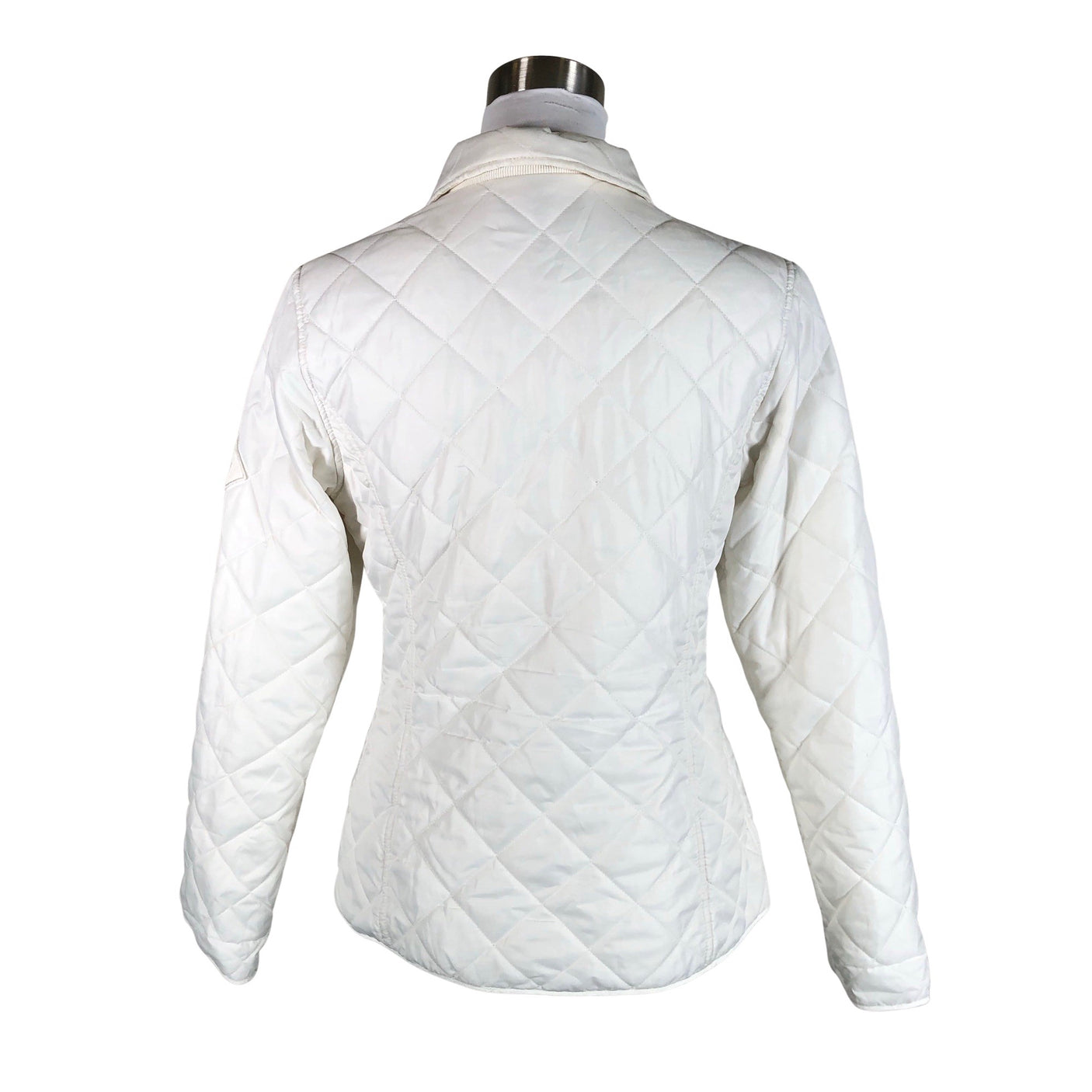 Unisex Henri Lloyd - Quilted jacket, size 38 - White (2)