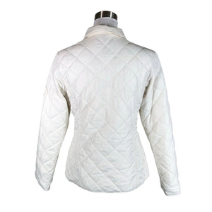 Unisex Henri Lloyd - Quilted jacket, size 38 - White (2)