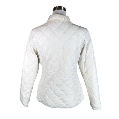 Unisex Henri Lloyd - Quilted jacket, size 38 - White (2)