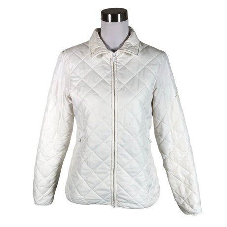 Unisex Henri Lloyd - Quilted jacket, size 38 - White ()