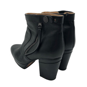 Unisex Acne Studios - Ankle boots, size 40 - Black (2)