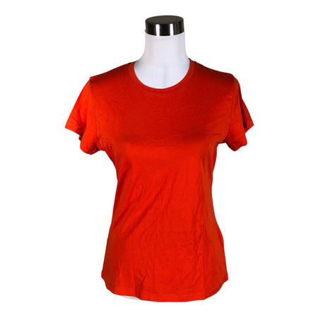 Unisex Samsoe&Samsoe - T-shirt, size 36 - Beige ()