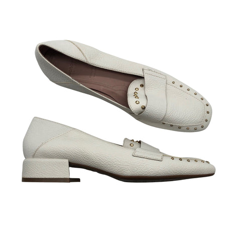 Unisex Wonders - Loafers, size 38 - White ()