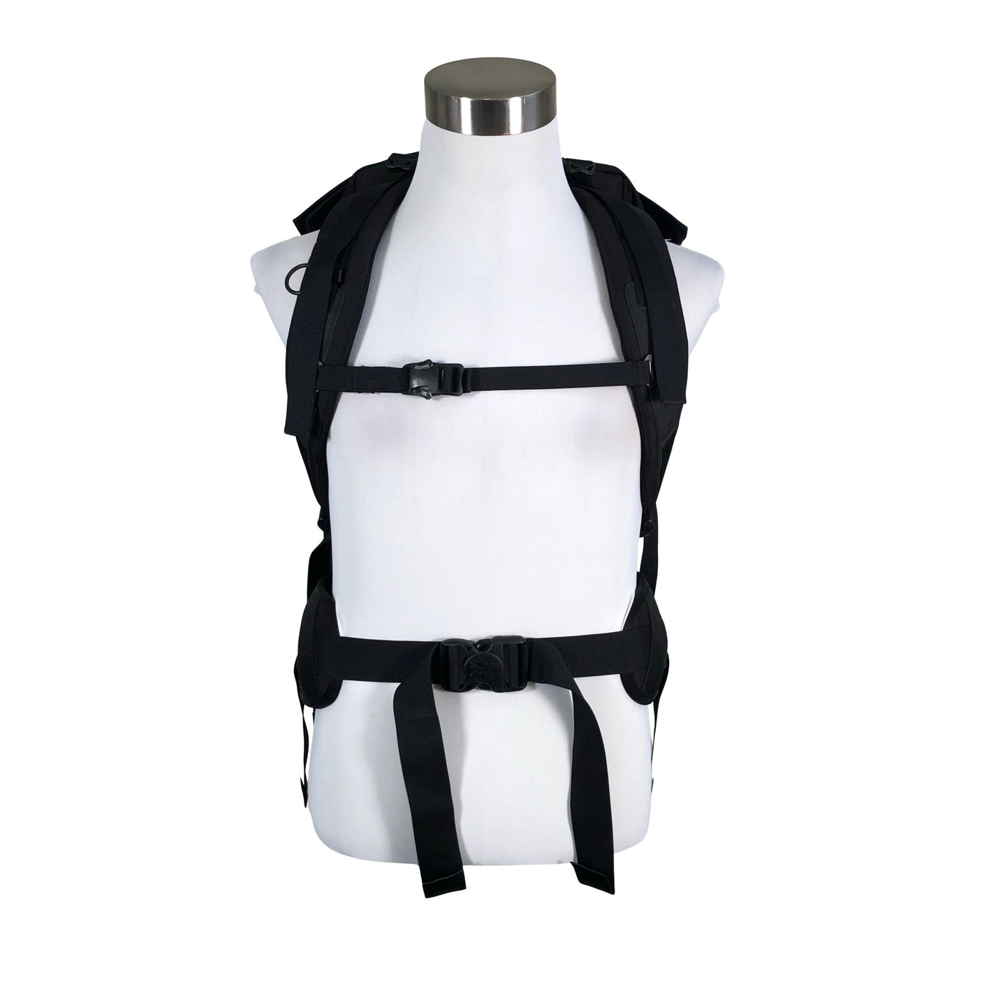 Unisex Arc'teryx - Camping backpack, size Maxi - Black (2)